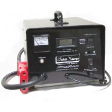 Apu Battery Charger 3 Pin Plug 14V 25Amp